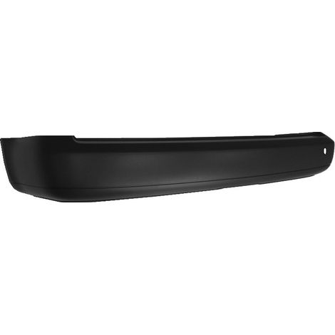 PARAURTI POSTERIORE GRIGIO CHIARO PASSO LUNGO VERSIONE MAXI - VOLKSWAGEN - Caddy 2003-2009 - 2K38074177G9 (1/5)