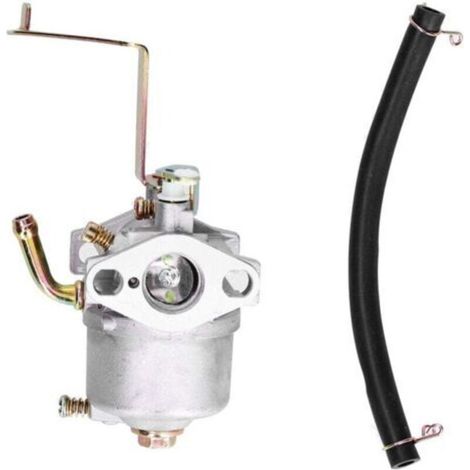 Carburateur de Groupe électrogène, Pièces de Rechange de Moteur à Essence 2 Temps Compatibles avec ET950/650 (1/5)
