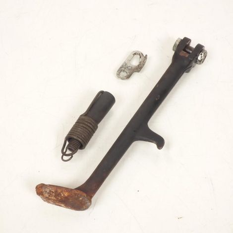[GEBRAUCHT] Seitenständer original für Motorrad Yamaha 600 XJS Diversion 1992 (1/2)