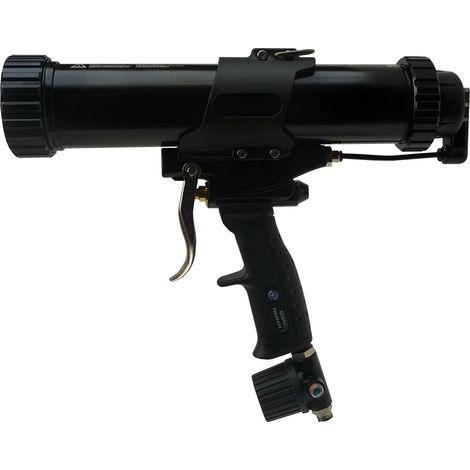 Pistolet à cartouche et poche pneumatique 310-400ml - GENERAL PNEUMATIC - GP6119 (1/3)