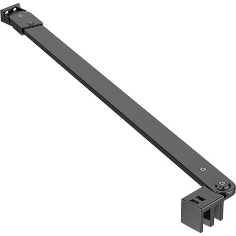 Swiss Aqua Technologies X-MOTION Brazo de montaje 120 cm, Gunmetal (SATWIXMZAV120GM)