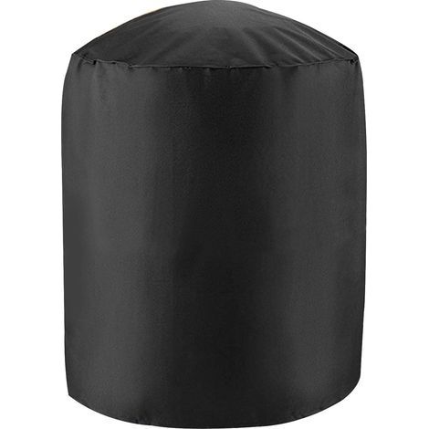 Barbecue Cover, Barbecue Cover Kit, Waterproof Barbecue Cover, Heavy Duty Gas Grill Cover, 58 x 77 cm (1/5)