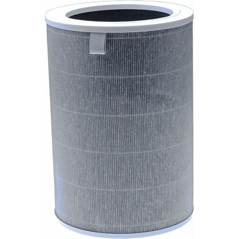 HEPA-Filter kompatibel mit Xiaomi Mi Luftreiniger 2H, 2S, 3H, Pro, 2, 3, 2C, 3C Luftreiniger - Ersatzfilter (1/4)