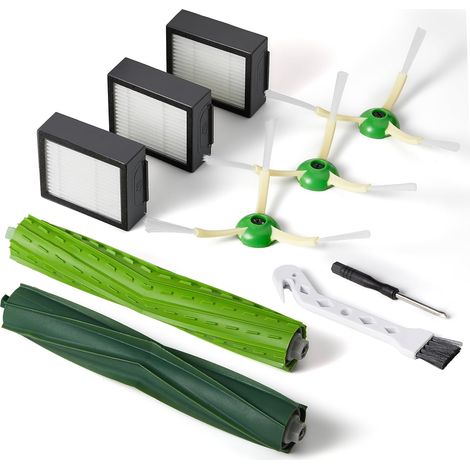 Accessoires pour iRobot Roomba i7 i7+ i3 E5 i3+ i4 i6 i6+ i8 i8+ (1/3)