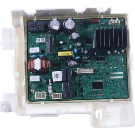 MODULE DE COMMANDE POUR REFRIGERATEUR SAMSUNG - DC94-12608A (1/2)