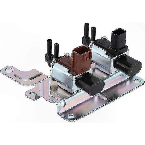 Kanister-Entlüftungsventil für 3 5 6 CX-7 Ersatzteil LF8218740 (1/4)