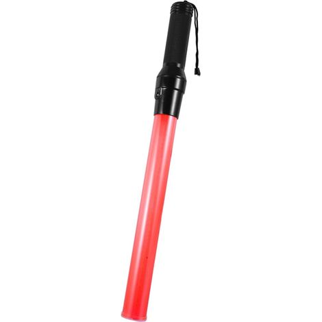 Baguette Lumineuse Led Pour Contrôle De Circulation Et (1/5)