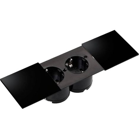 Foster 8000 317 Negro 1 pieza(s)