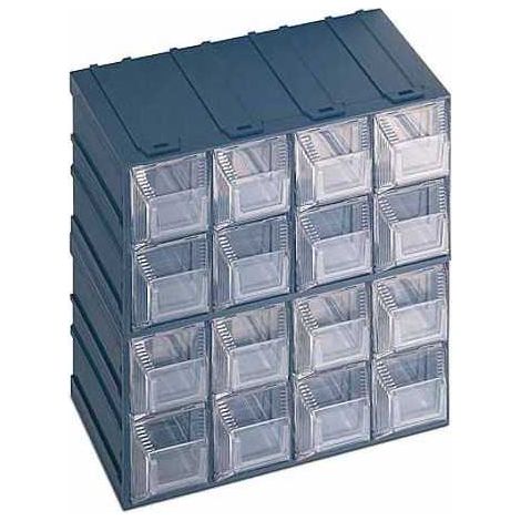 Cajonera Vision Block 12 C16 208X132 h 208