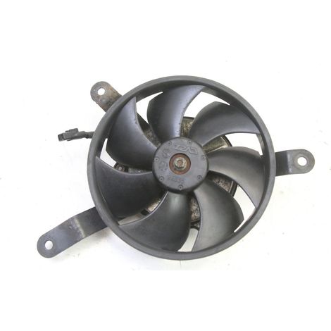 [PRODUIT D'OCCASION] VENTILATEUR HONDA NTV DEAUVILLE ABS 700 2007 - 2016 (1/5)