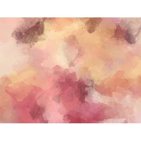 Papier peint panoramique - Abstrait - 130 cm x 98 cm (1/2)