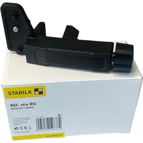 Stabila Halter passend für Receiver REC 160 RG