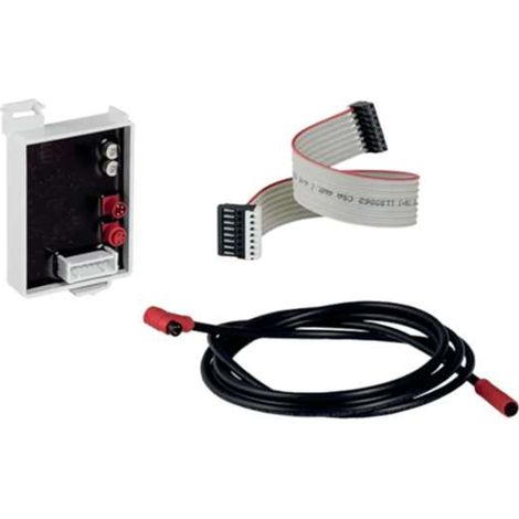 Geberit 147049001 Schnittstellenmodul 12V (1/2)
