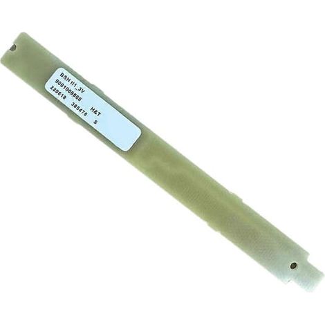 BelleRise - Barre lumineuse LED pour réfrigérateur Siemens BSH 9001030205 3V (LGL) 3V (1/5)