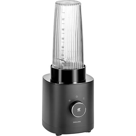 Zwilling Enfinigy AC Motor Personal Blender Black (1/4)