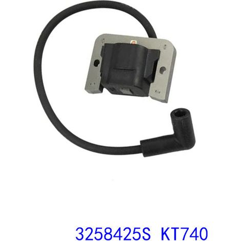 Rasenmäherzubehör: Zündspulen Kohl-ler 3258425S KT740 3258407-S, 3258409-