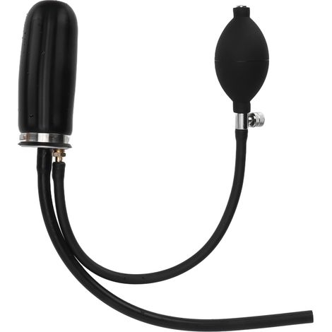 Adattatore di aspirazione universale in silicone FOREHILL Easy per macchina del fumo gonfiabile per auto per tester diagnostico di tubi (1/5)