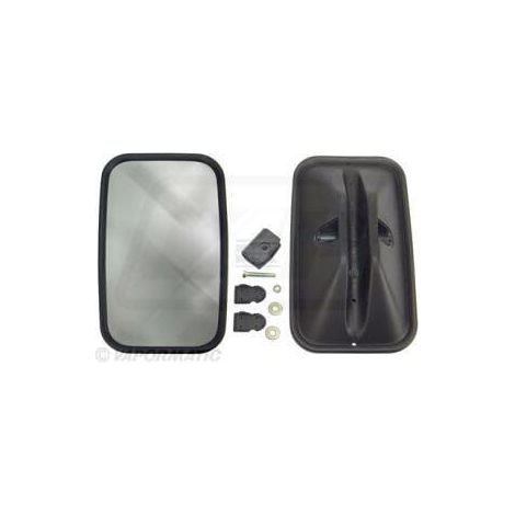 Carcasa espejo retrovisor convexo VAPORMATIC VLD1076
