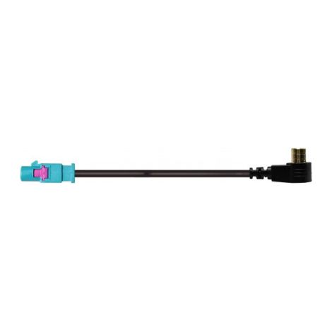 Cable adaptador DAB para Ducato/master/trafic - Blaupunkt