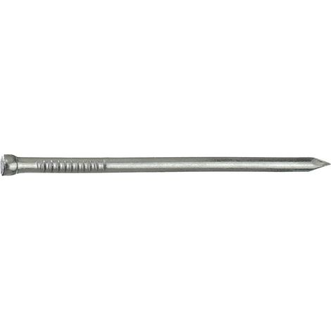Connex Drahtnägel 2.2 x 45 mm Stauchkopf - 750 g Drahtnägel (1/2)