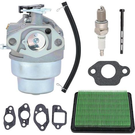 Vergaser-Ersatzteil 16100-Z0L-023 für Honda GCV160, GCV160A, GCV160LA, HRB216, HRS216, HRR216, HRT216, HRZ216 – inklusive Dichtung und Kraftstofffilter. (1/5)