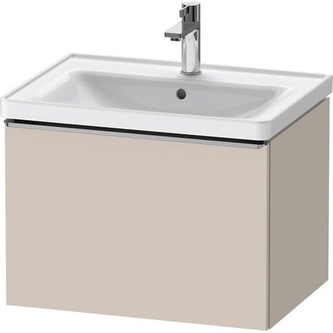 DURAVIT DE4254070910000 D-Neo WTU WH Réservoir droit 634x452x440 Tp. Mt