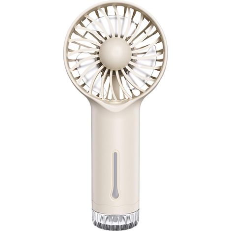 Ventilateur, appareil de refroidissement électrique à trois vitesses (1/5)