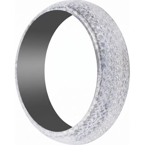 Joint D'échappement Bague Donut Graphite 60mm Pour Bride De Silencieux (1/5)