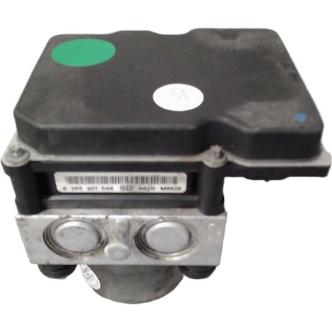 [PRODUIT D'OCCASION] Unite Hydraulique Abs ALFA ROMEO Mito ♻️ Ref Oe. 80mito38p - Garantie à vie (1/5)