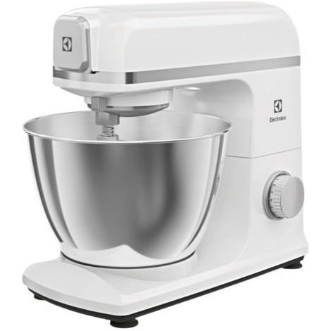 Electrolux Create 5 E5KM1-4SWB robot pâtissier blanc 5L