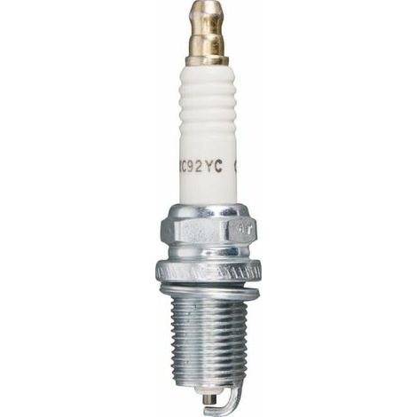 Bougie Pour Moteur - 797434 - Compatible Briggs Et Stratton - Unité