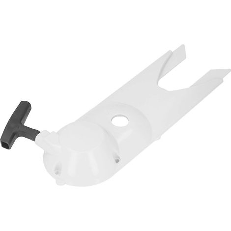 Conjunto de arranque con rebobinado de cuerda para sierra de corte Stihl TS400 4223 190 0401