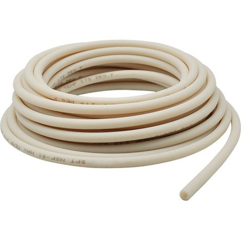 Peristaltic Pump Tube Silicone Tubing Flexible BPT Hose for Laboratory Experiments 1 Meter 2x4mm