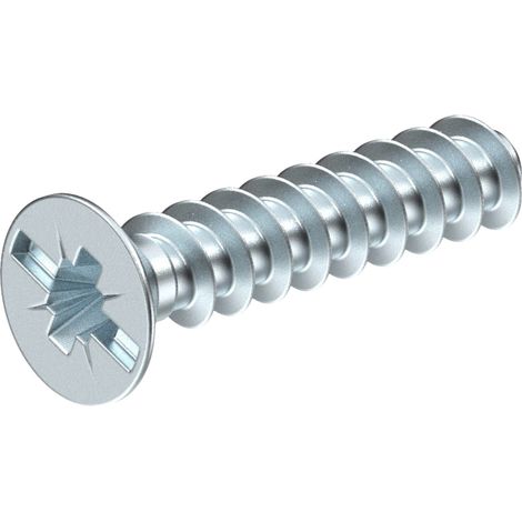 OBO Bettermann 2003268 Geräteschraube (Ø x L) 3.2 mm x 15 mm 50 St. (1/4)