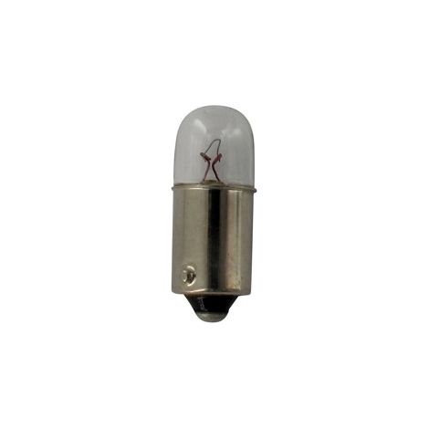 Ampoule type témoin 12V - 3W