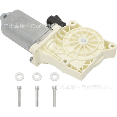 Die Teilenummer 80-03129-90 ist für seitlich montierte elektrische Schrittmotoren an Fahrzeugen von Ford, Dodge, GM und Hummer geeignet. (1/4)