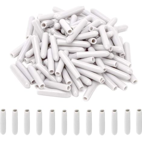 Jiajia AI, Couvercle De Panier De Lave Vaisselle Capuchons pour, 100 pièces pour jardin, terrasse et extérieur (1/5)