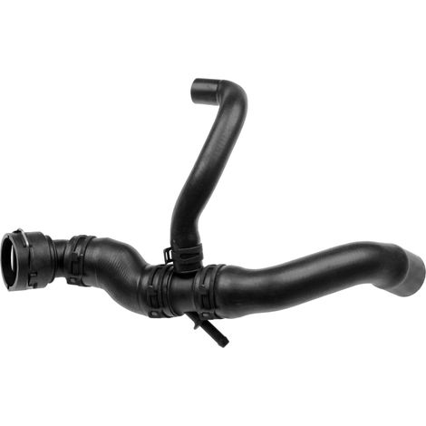 Durite de radiateur Gates 05-4330 SEAT 6Q0122101AM