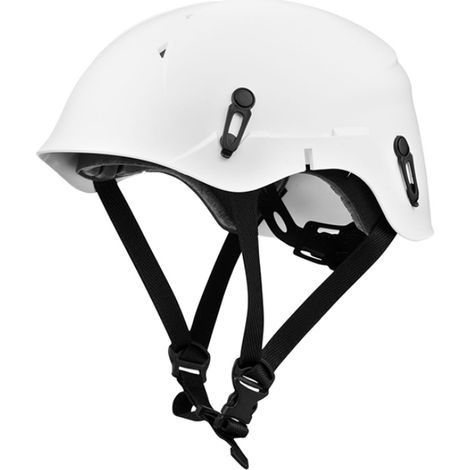 Casco de protección maurer talla 54-62cm blanco - u100122002