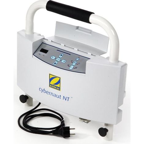 Trasformatore quadro comandi Cybernaut NT