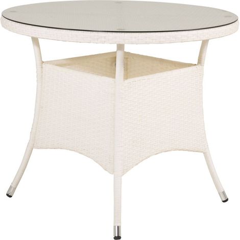 Volta Table de salle à manger ronde (1/5)