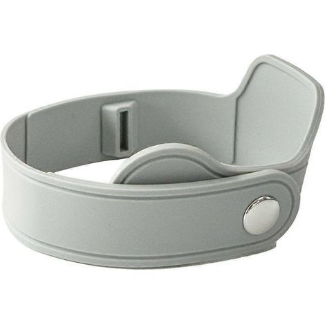 Support d'hélices fiable pour hélices d'avion Air 3 - Conception de boucle de sangle