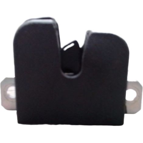 [PRODUIT D'OCCASION] Serrure Hayon  SEAT Ibiza 2006- ♻️ Ref Oe. 6l6827505a9b9 - Garantie à vie (1/4)