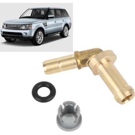 Wasserpumpen-Anschlussset LR049990 für Range Rover Sport Discovery 4 (1/5)