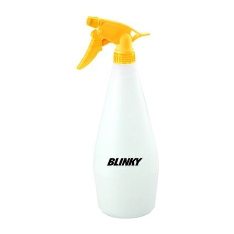Rociador para flores Blinky plástico 1000 cc