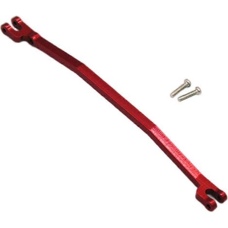 Levier de direction télécommandé, compatible avec les modèles réduits de voitures/camions télécommandés 4x4 à l'échelle 1/18. (1/5)