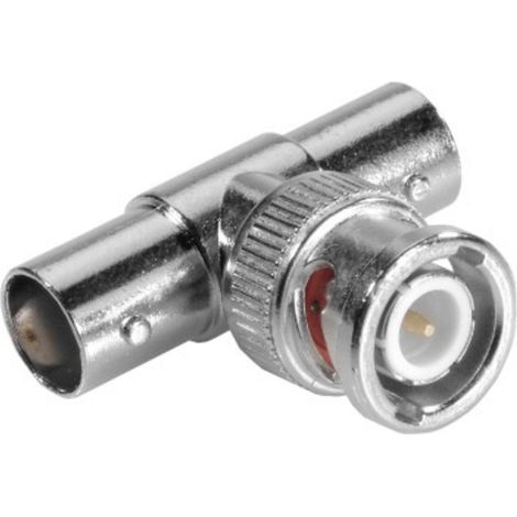 ABUS TVAC40630 TVAC40630 BNC T-Verteiler