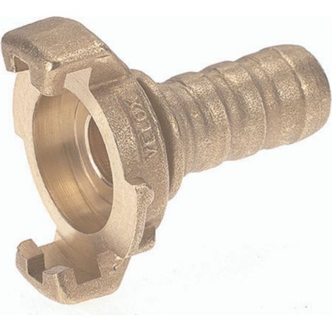 TOPCAR - Raccord express cannele d9 07c9 - Ce produit de marque ADG est neuf.
