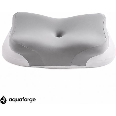 Almofada Cervical Ergonómica Poliéster (1/5)