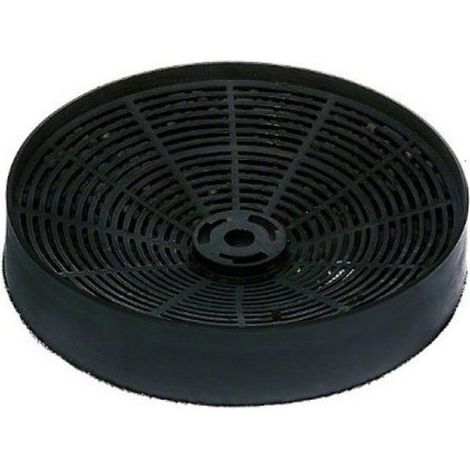 3 filtros de carbón Elica FB01UA / CFC0141601 (1/3)